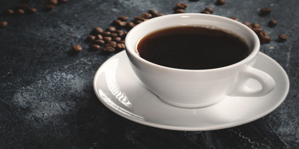 커피의 주요 효과와 부작용